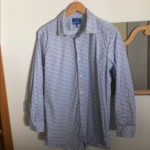 MAKE OFFERS! Long sleeve button down
